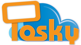 POSKY logo