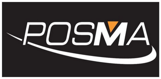 POSMA logo