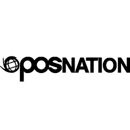 POSNATION logo