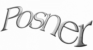 POSNER logo
