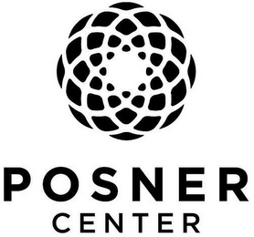 POSNER CENTER logo