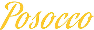 POSOCCO logo