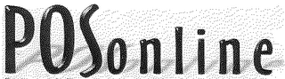 POSONLINE logo