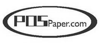 POSPAPER.COM logo