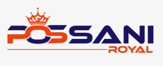 POSSANI ROYAL logo