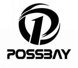 POSSBAY logo
