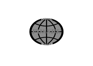 POSSBE POSITIVE BEHAVIOR logo