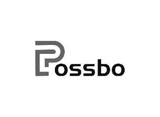 POSSBO logo