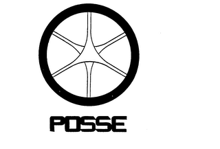 POSSE logo