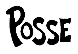 POSSE logo