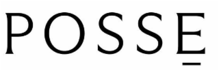 POSSE logo
