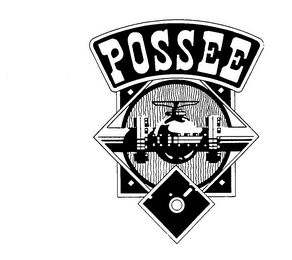 POSSEE logo