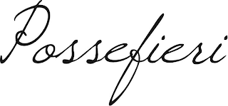 POSSEFIERI logo