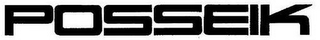 POSSEIK logo