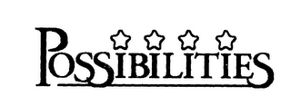POSSIBILITIES logo