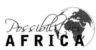 POSSIBILITIES AFRICA logo