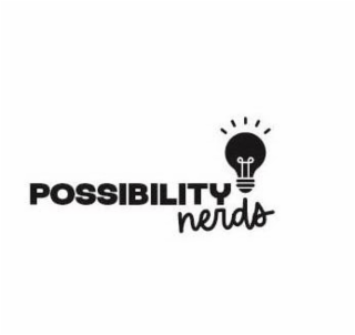 POSSIBILITY NERDS logo