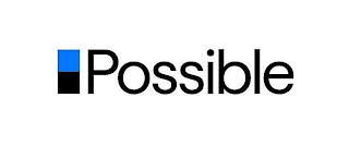 POSSIBLE logo