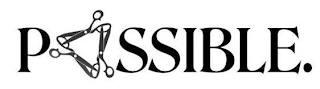 POSSIBLE. logo