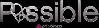 POSSIBLE PAPARAZZI logo