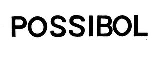 POSSIBOL logo