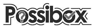 POSSIBOX logo