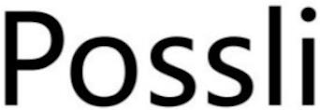 POSSLI logo