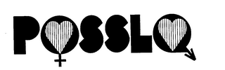 POSSLQ logo