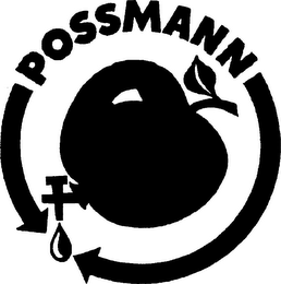 POSSMANN logo