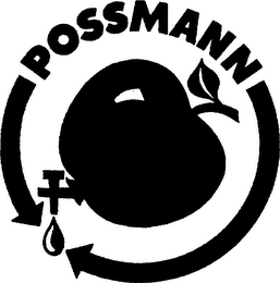 POSSMANN logo
