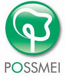 POSSMEI logo