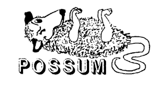 POSSUM logo