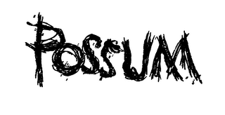 POSSUM logo