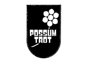 POSSUM TROT logo