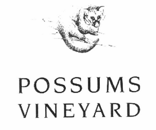 POSSUMS VINEYARD logo