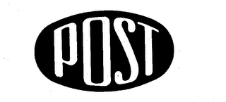POST logo