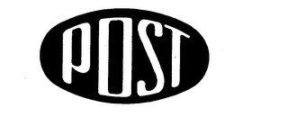 POST logo