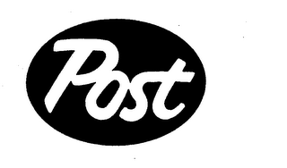 POST logo