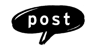 POST logo