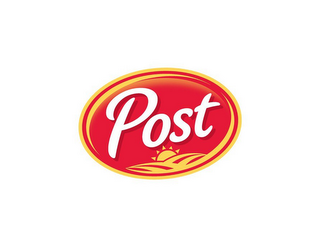 POST logo