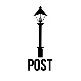 POST logo