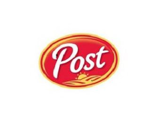 POST logo