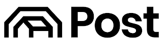 POST logo