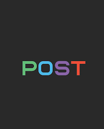 POST logo