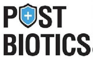 POST BIOTICS logo