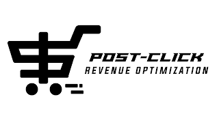POST-CLICK REVENUE OPTIMIZATION logo