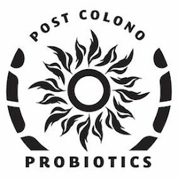 POST COLONO PROBIOTICS logo