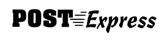 POST EXPRESS logo