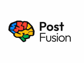 POST FUSION logo