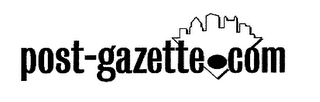 POST-GAZETTE.COM logo